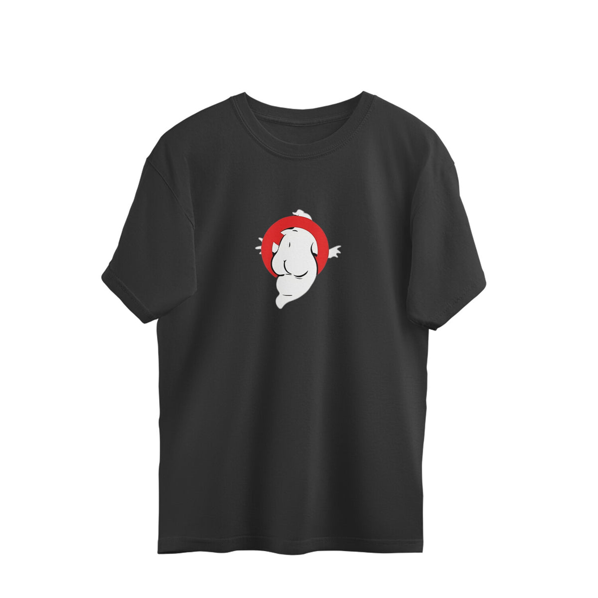 Oversized T-shirt - Ghostbusters