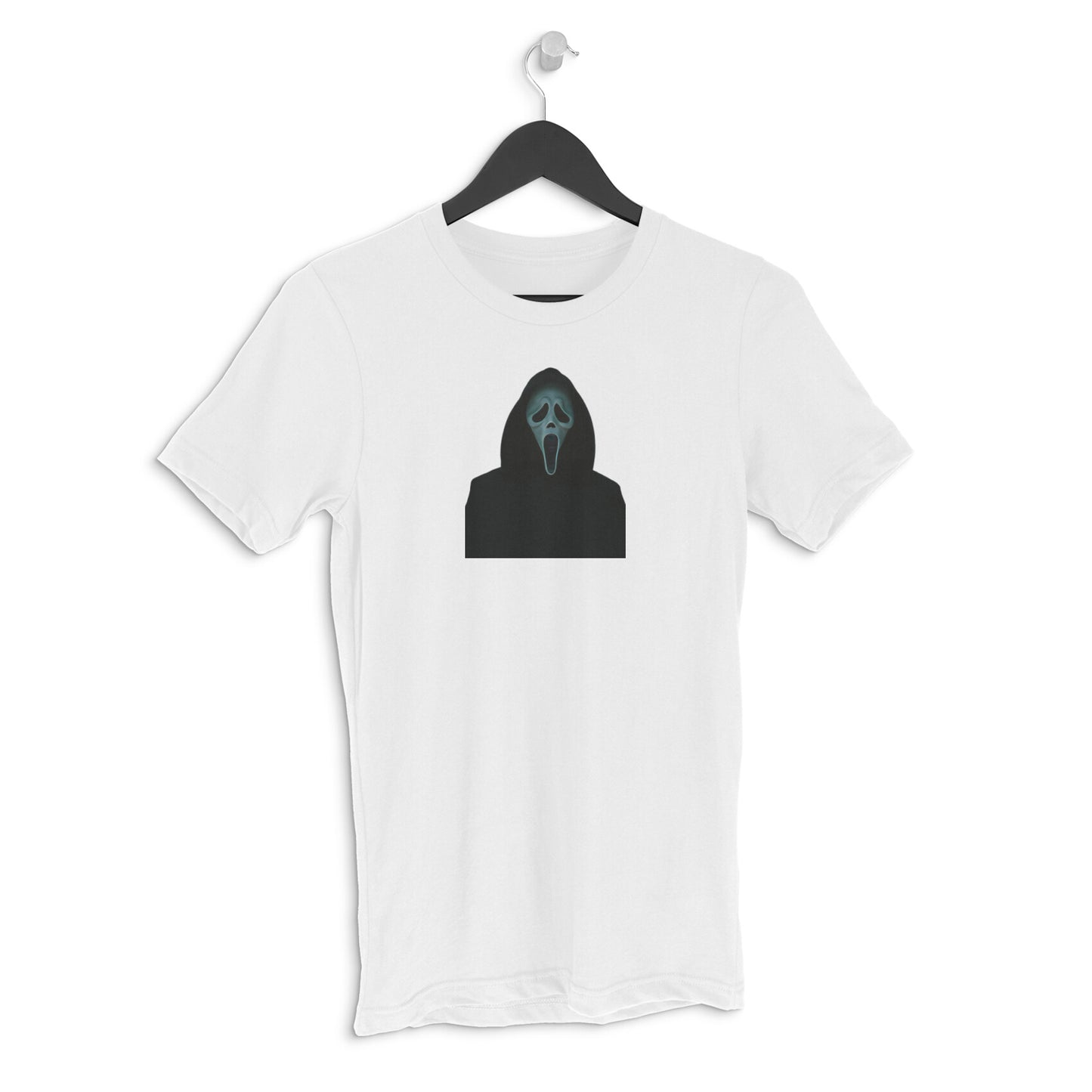 Round neck T-shirt - Scream
