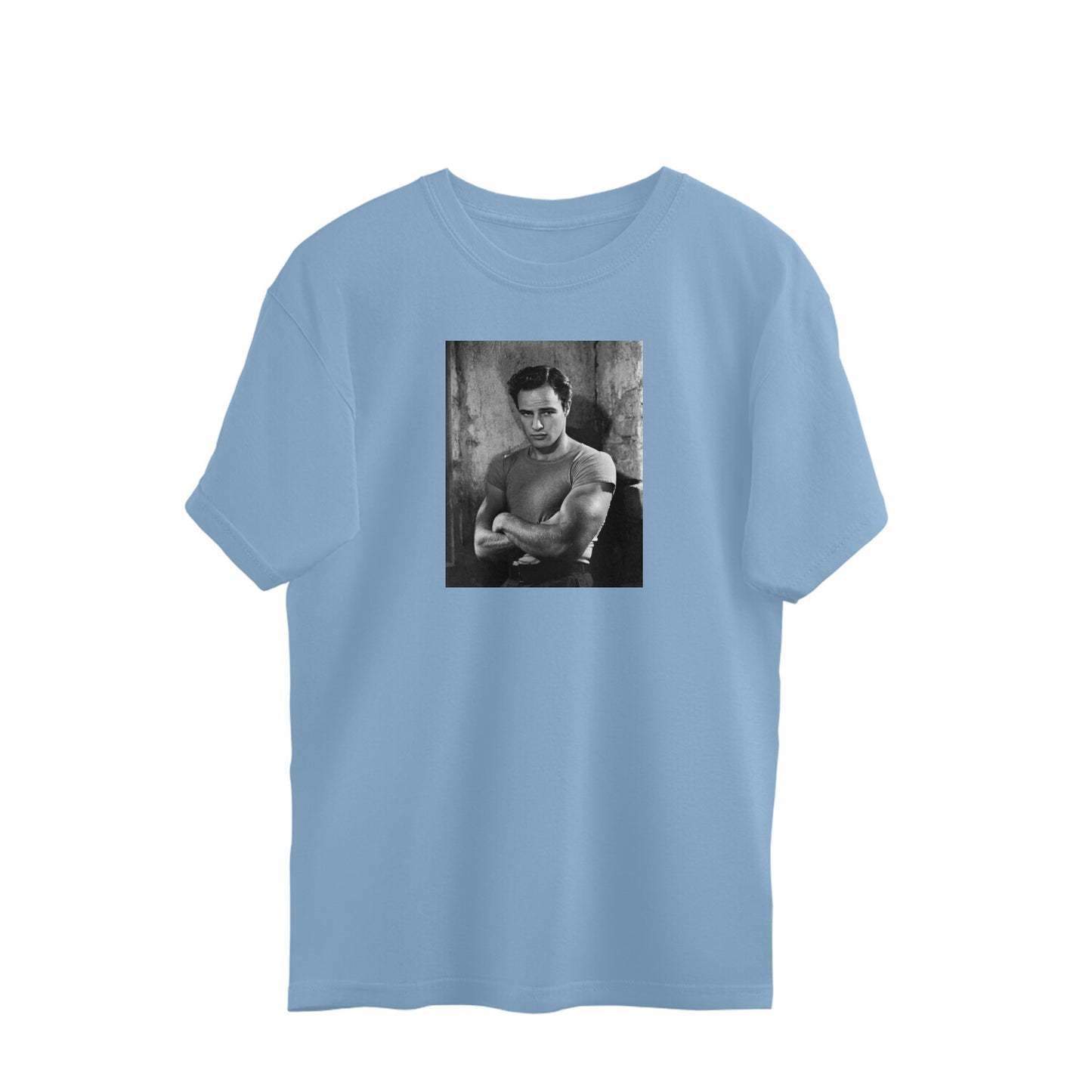 Oversized T-shirt - A Streetcar Named Desire