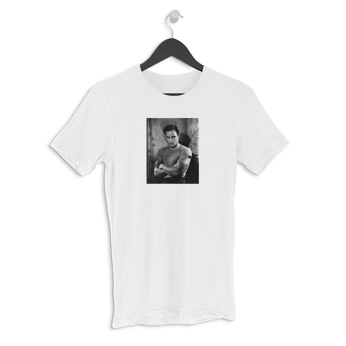 Round neck T-shirt - A Streetcar Named Desire