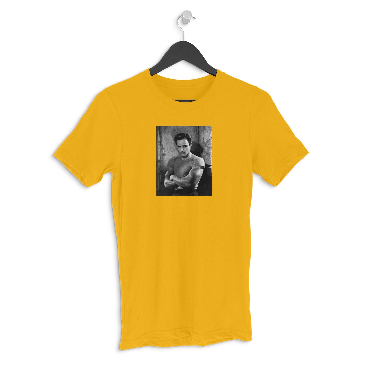 Round neck T-shirt - A Streetcar Named Desire