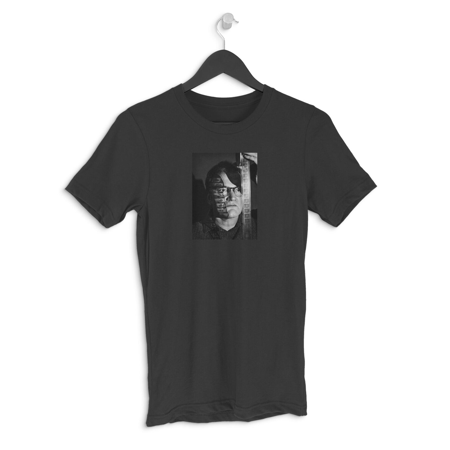 Round neck T-shirt - Quentin Tarantino