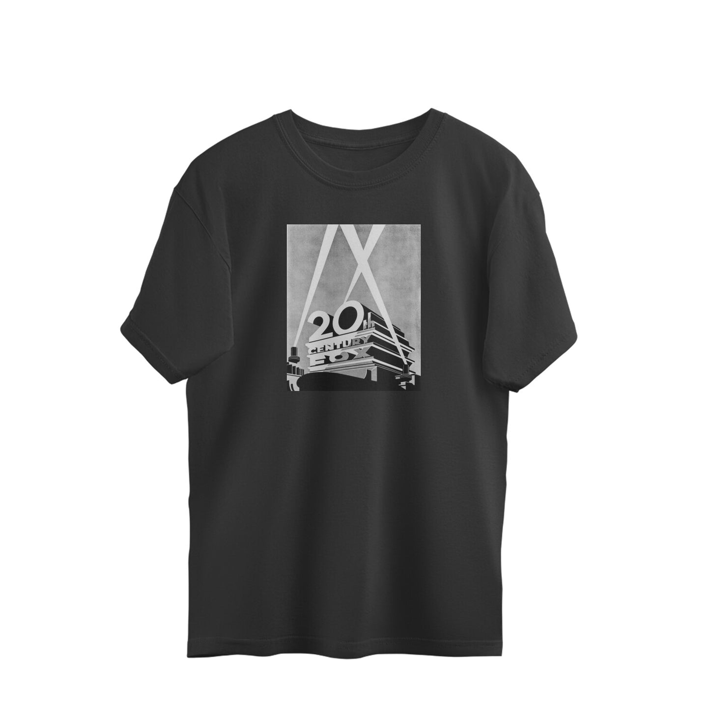 Oversized T-shirt - 20th Century Fox