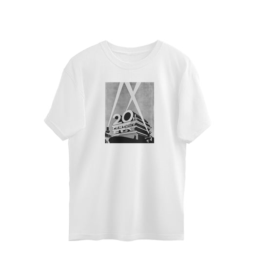 Oversized T-shirt - 20th Century Fox