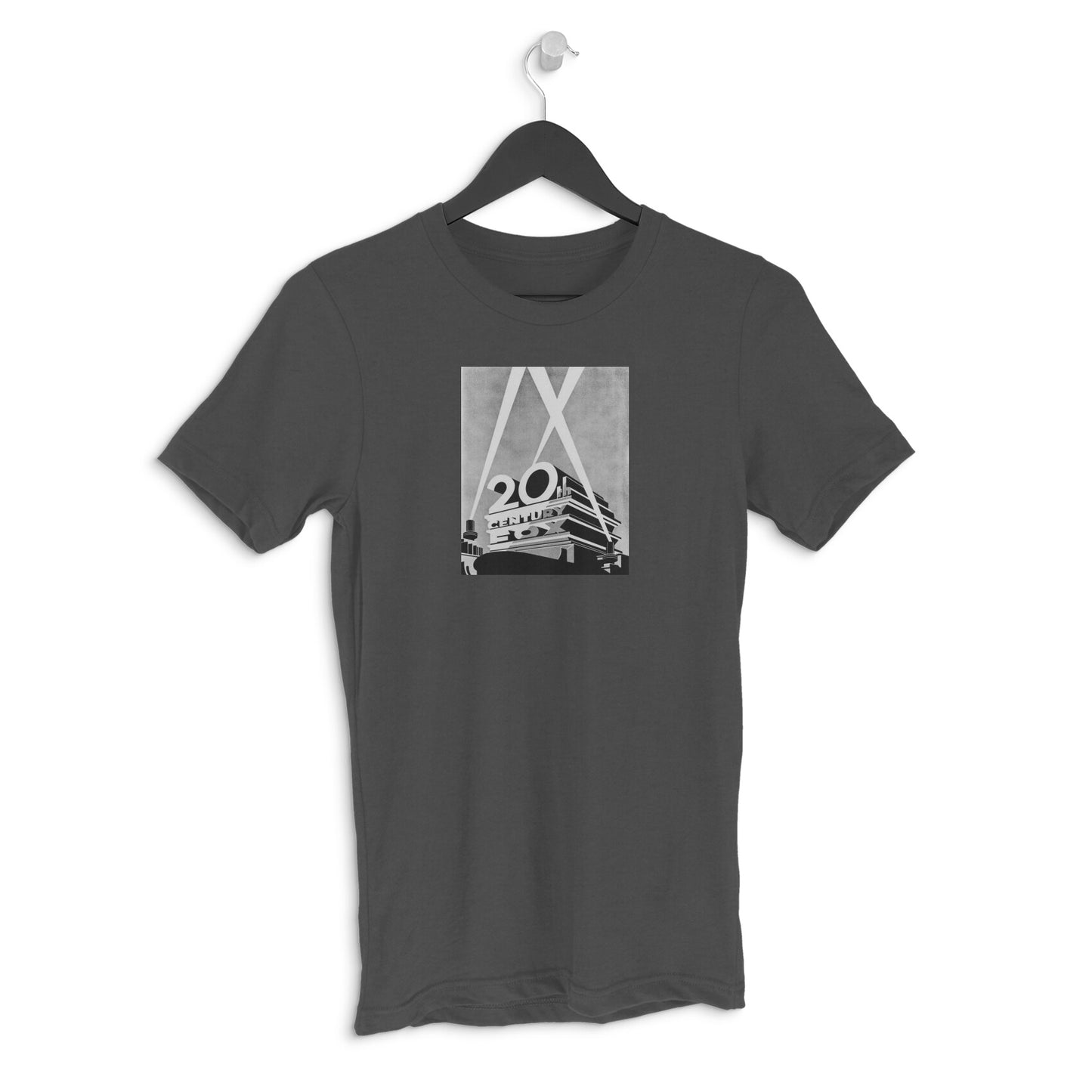 Round neck T-shirt - 20th Century Fox