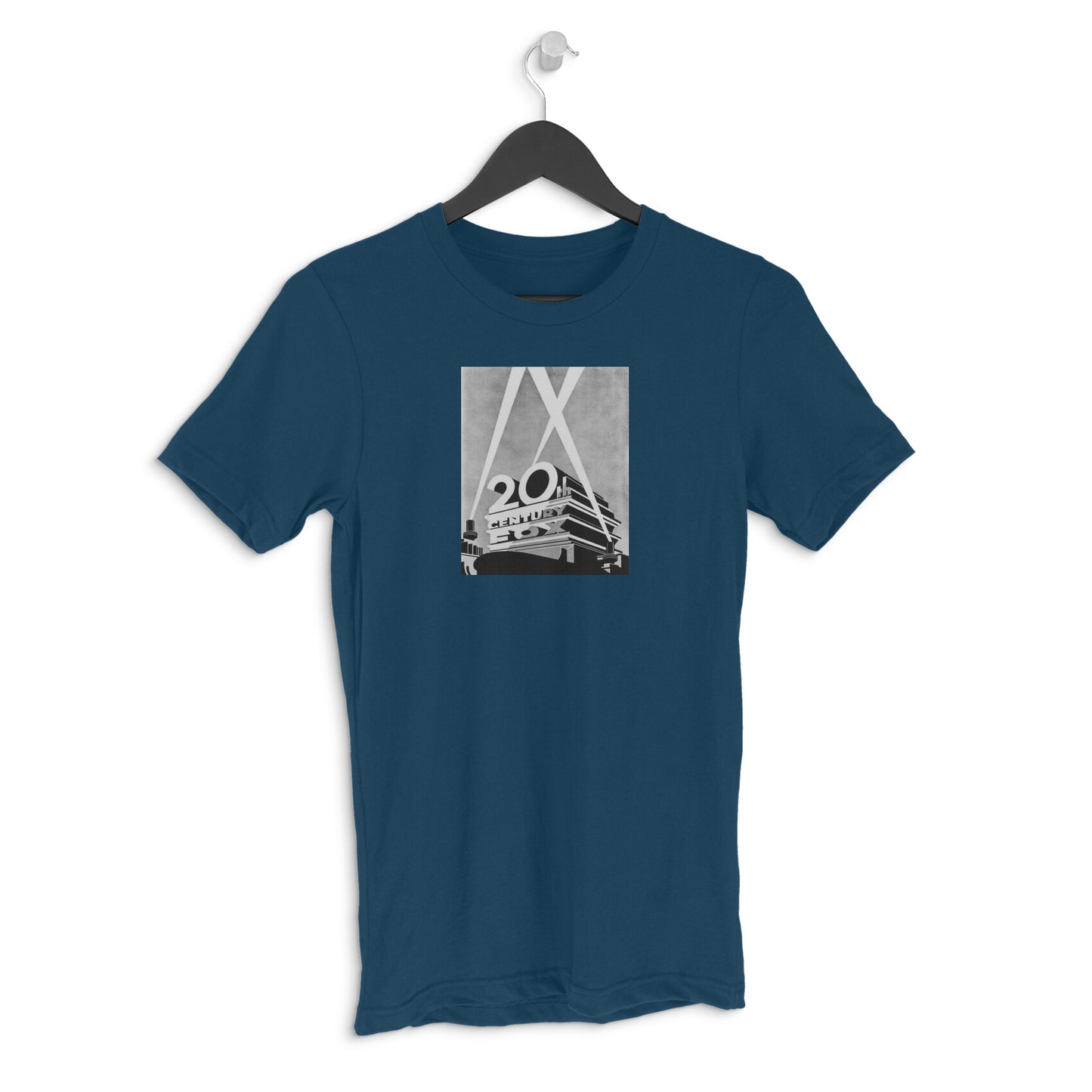 Round neck T-shirt - 20th Century Fox
