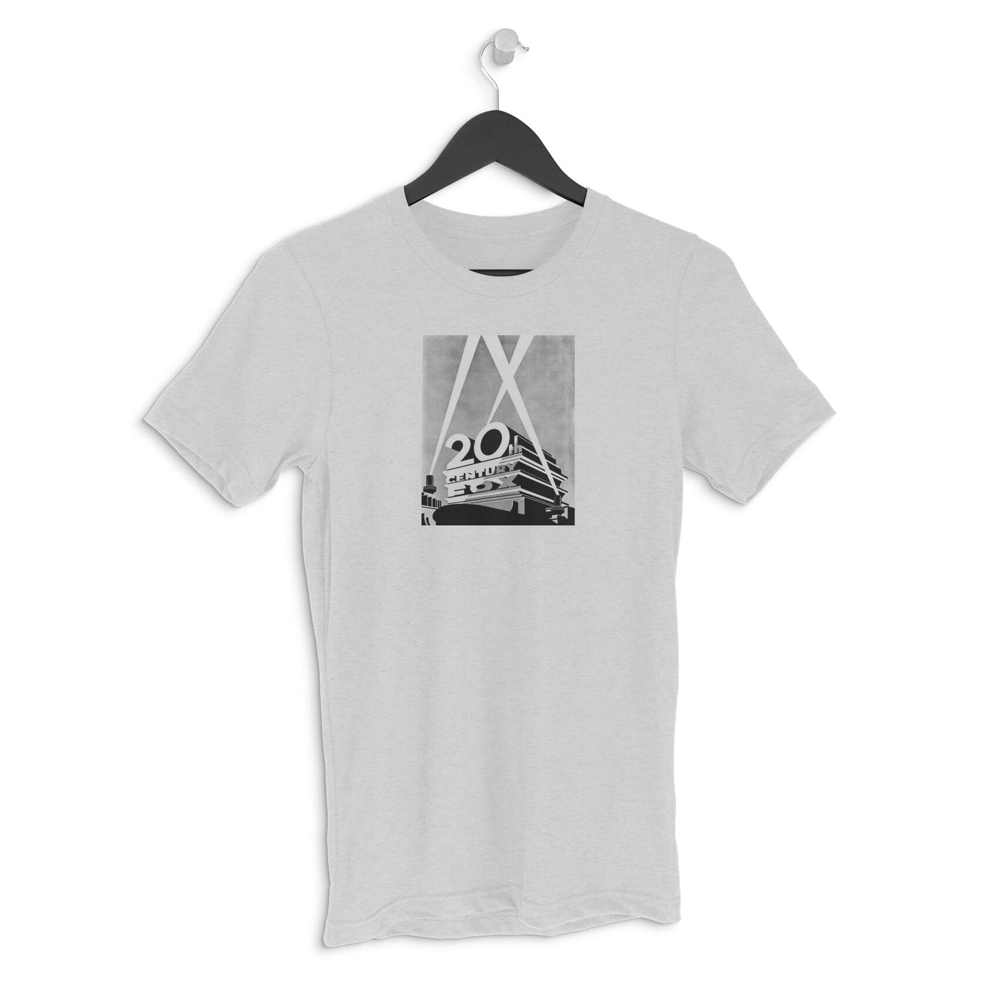 Round neck T-shirt - 20th Century Fox