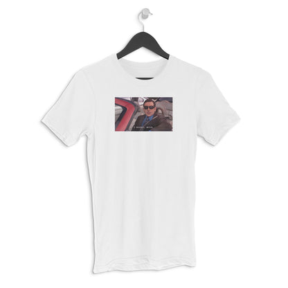Round neck T-shirt - It's Britney B!t** - The Office