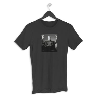 Round neck T-shirt - This is Cinema