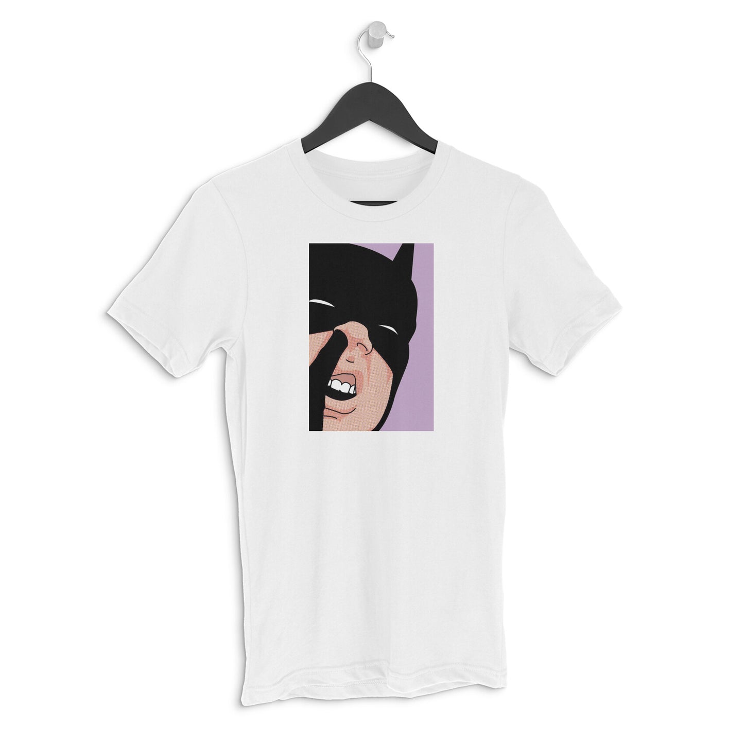 Round neck T-shirt -Digging for gold