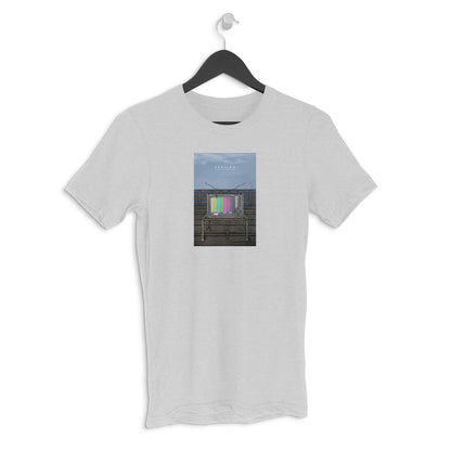 Round neck T-shirt - Requiem for a dream