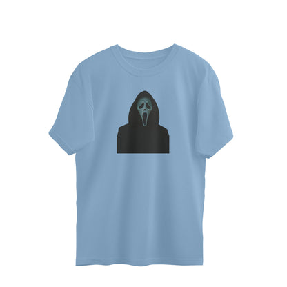 Oversized T-shirt - Scream