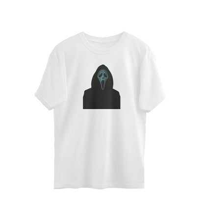 Oversized T-shirt - Scream