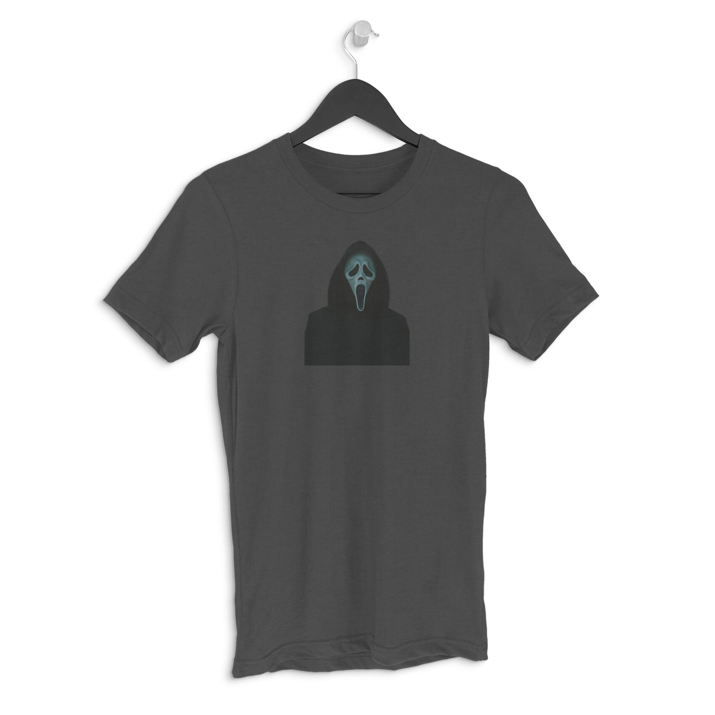 Round neck T-shirt - Scream