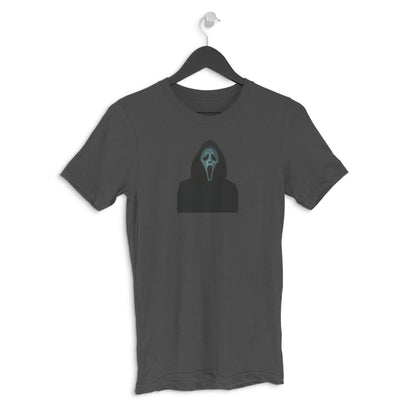 Round neck T-shirt - Scream