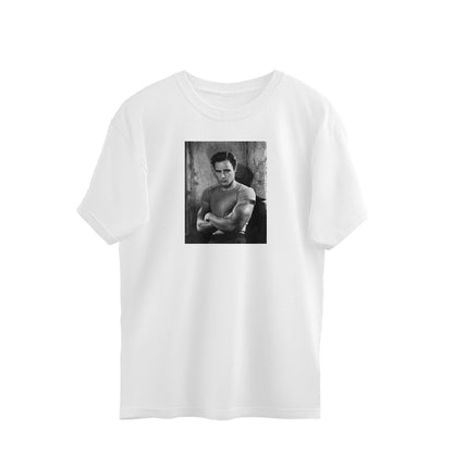 Oversized T-shirt - A Streetcar Named Desire