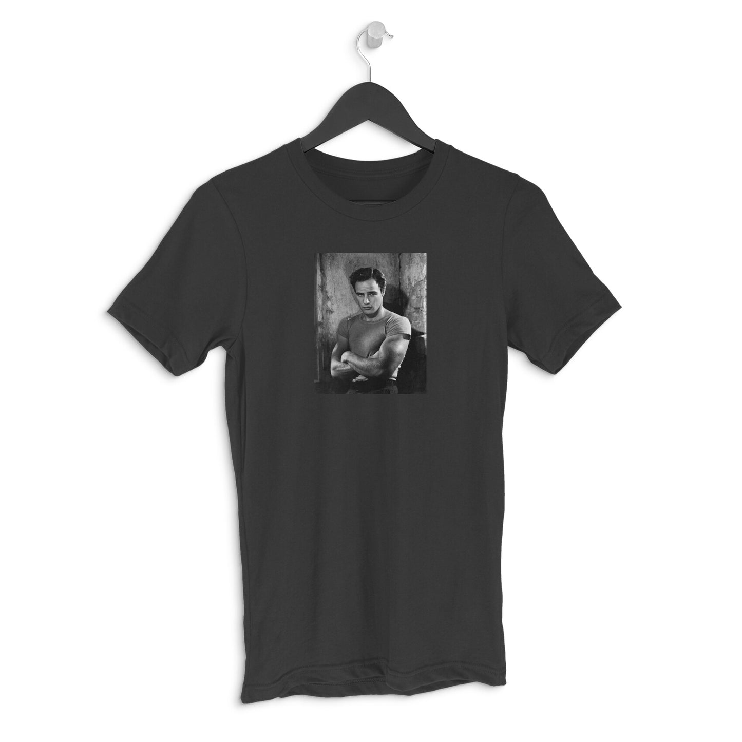 Round neck T-shirt - A Streetcar Named Desire