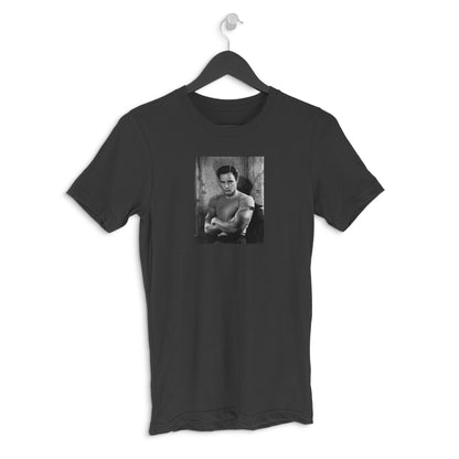 Round neck T-shirt - A Streetcar Named Desire