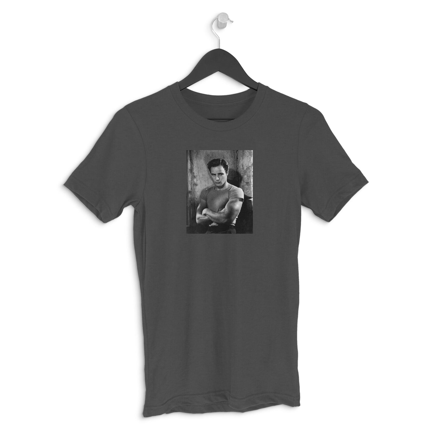 Round neck T-shirt - A Streetcar Named Desire