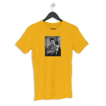Round neck T-shirt - A Streetcar Named Desire
