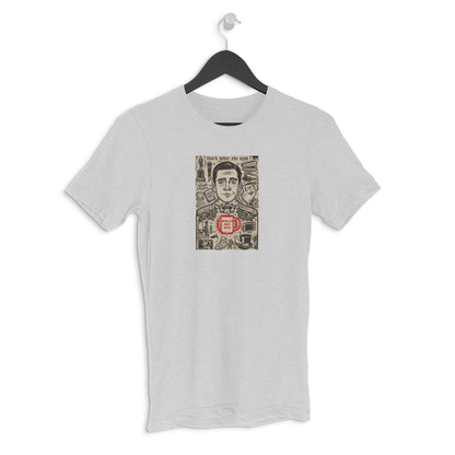 Round neck T-shirt - The Office