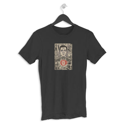 Round neck T-shirt - The Office