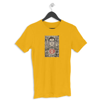 Round neck T-shirt - The Office