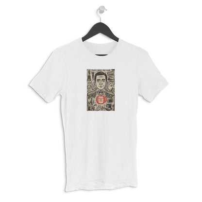 Round neck T-shirt - The Office