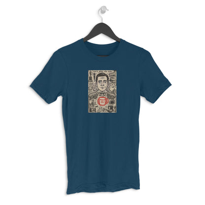 Round neck T-shirt - The Office