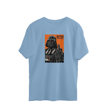 Oversized T-shirt - SITH Happens - Star Wars