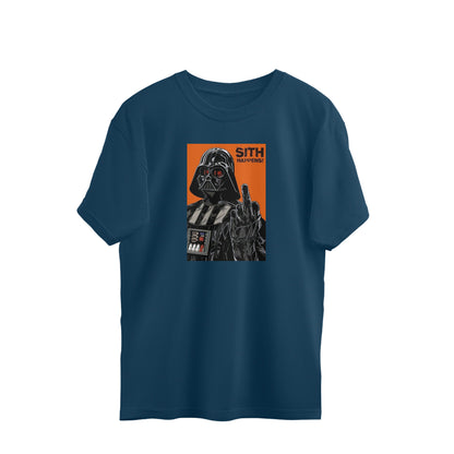 Oversized T-shirt - SITH Happens - Star Wars