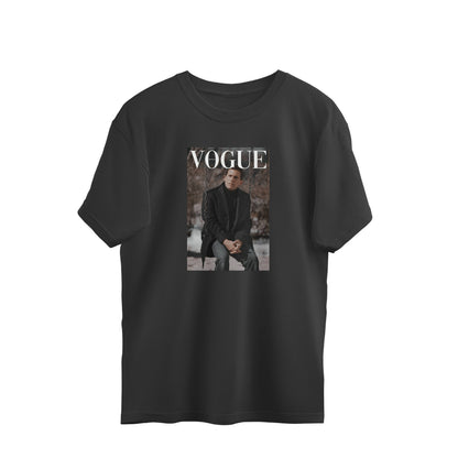 Oversized T-shirt - Vogue - Michael Scott - The Office