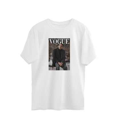 Oversized T-shirt - Vogue - Michael Scott - The Office